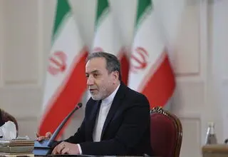 عراقچی: توافقی که استمرار برنامه صلح‌آمیز هسته‌ای ایران را تضمین کند، در دسترس است 