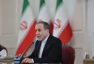 توصیه مهم عراقچی به شورای امنیت