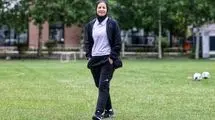 من از آزمون تیم‌های ملی به لیگ‌برتر آمدم