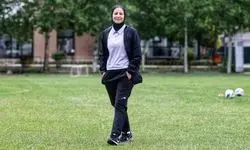 من از آزمون تیم‌های ملی به لیگ‌برتر آمدم