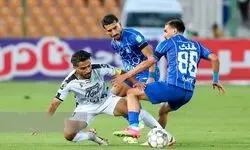 قاضی مسابقه الوحدات و استقلال،داور سنگاپوری