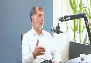 خط قرمز هنرمندانه «باهنر» روی تندروها