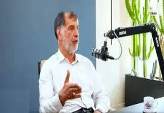 خط قرمز هنرمندانه «باهنر» روی تندروها