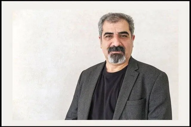 سعید اسدی مدیرعامل انجمن هنرهای نمایشی شد
