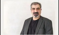سعید اسدی مدیرعامل انجمن هنرهای نمایشی شد