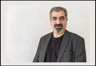 سعید اسدی مدیرعامل انجمن هنرهای نمایشی شد