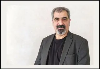 سعید اسدی مدیرعامل انجمن هنرهای نمایشی شد