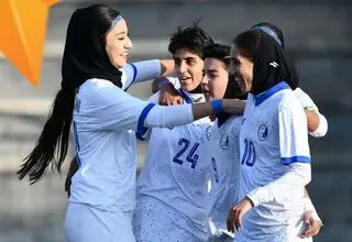 یک سلام تا لیگ برتر!
