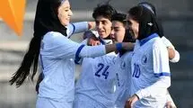 یک سلام تا لیگ برتر!