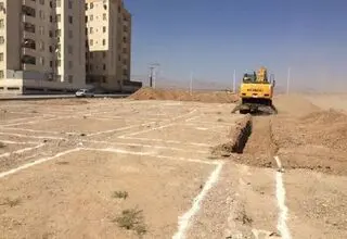 «سند سیاست‌گذاری تأمین زمین» تدوین شد