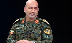حمله به زندان اوین با ناآرامی‌های هم‌زمان کاملاً مرتبط بود + فیلم