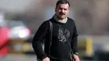 عکاس ورزشی فردا در خانه ابدی خود آرام می‌گیرد