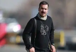 عکاس ورزشی فردا در خانه ابدی خود آرام می‌گیرد