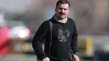 عکاس ورزشی فردا در خانه ابدی خود آرام می‌گیرد