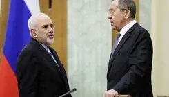 چرا لاوروف دروغ می گوید؟
