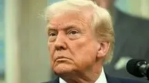 دستور ترامپ برای استقرار زیردریایی های هسته ای نزدیک روسیه