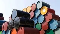 افزایش قیمت نفت در معاملات روز پنجشنبه بازار جهانی