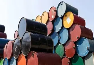 افزایش قیمت نفت در معاملات روز پنجشنبه بازار جهانی