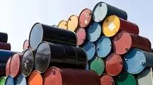 افزایش قیمت نفت در معاملات روز پنجشنبه بازار جهانی