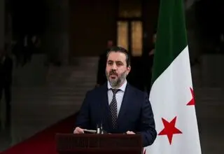شیبانی: از طریق دیپلماسی توانستیم برخی از تحریم‌ها را به تعلیق درآوریم 