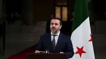 شیبانی: از طریق دیپلماسی توانستیم برخی از تحریم‌ها را به تعلیق درآوریم 