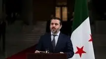 شیبانی: از طریق دیپلماسی توانستیم برخی از تحریم‌ها را به تعلیق درآوریم 