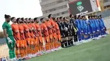 تیم فوتبال سایپا منحل نمی‌شود