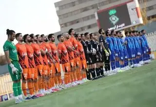 تیم فوتبال سایپا منحل نمی‌شود