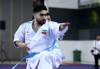 زند: به دنبال کسب مدال هفتم هستیم