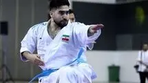 زند: به دنبال کسب مدال هفتم هستیم