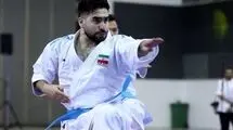 زند: به دنبال کسب مدال هفتم هستیم