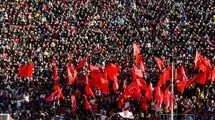 زمان و مکان جشن قهرمانی تراکتور مشخص شد