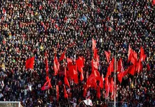 زمان و مکان جشن قهرمانی تراکتور مشخص شد