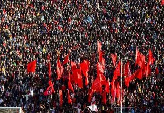 زمان و مکان جشن قهرمانی تراکتور مشخص شد