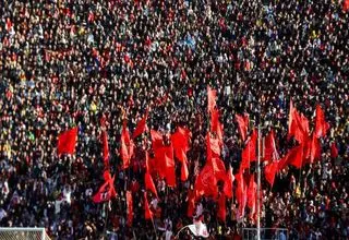 زمان و مکان جشن قهرمانی تراکتور مشخص شد