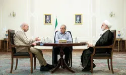 جلسه سران قوا برگزار شد 