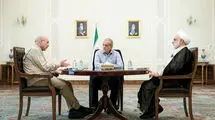 جلسه سران قوا برگزار شد 
