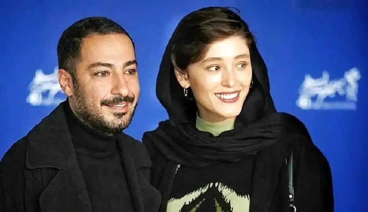 ابراز علاقه فرشته حسینی با یک عکس خاص به نوید