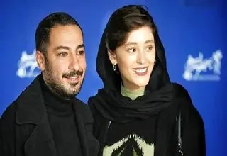 ابراز علاقه فرشته حسینی با یک عکس خاص به نوید