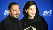 ابراز علاقه فرشته حسینی با یک عکس خاص به نوید