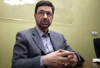 نماینده مجلس: عراقچی دیپلماتی کهنه‌کار است، به دشمن امتیاز نمی‌دهد