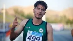 استارت دوومیدانی با بنزین سبز