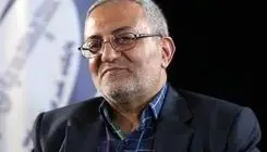 عباس پالیزدار دستگیر شد