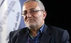 عباس پالیزدار دستگیر شد