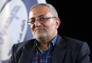 عباس پالیزدار دستگیر شد