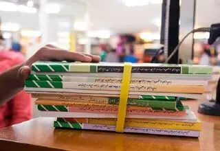 حسن آقابابایی: مدرک دانشگاهی ملاک تألیف کتاب‌های فنی و حرفه‌ای نیست