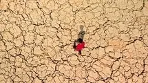 ایران تشنه‌تر از همیشه؛ رودخانه‌ها و تالاب‌ها یکی پس از دیگری می‌میرند
