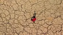 ایران تشنه‌تر از همیشه؛ رودخانه‌ها و تالاب‌ها یکی پس از دیگری می‌میرند