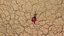 ایران تشنه‌تر از همیشه؛ رودخانه‌ها و تالاب‌ها یکی پس از دیگری می‌میرند