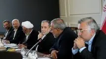 دیدار مجمع نمایندگان استان تهران در مجلس با وزیر خارجه